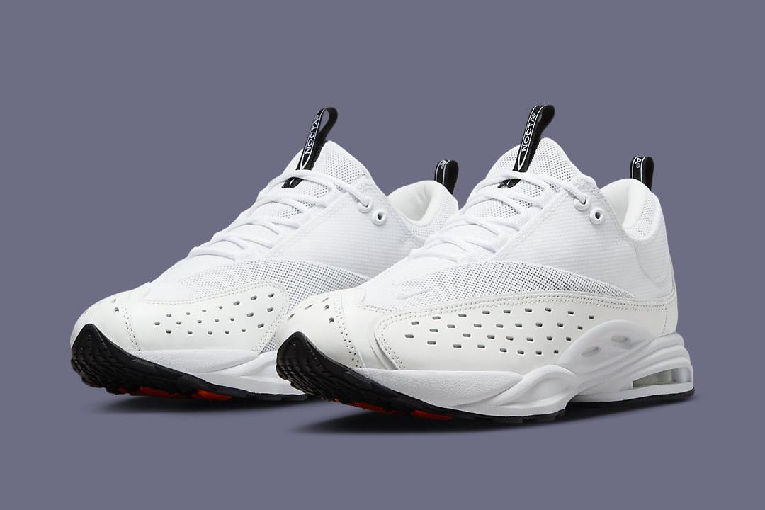 Nike Air Zoom Drive Drake NOCTA White